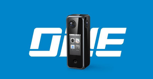 Labpano’s New VR Camera is Here to Change the Game