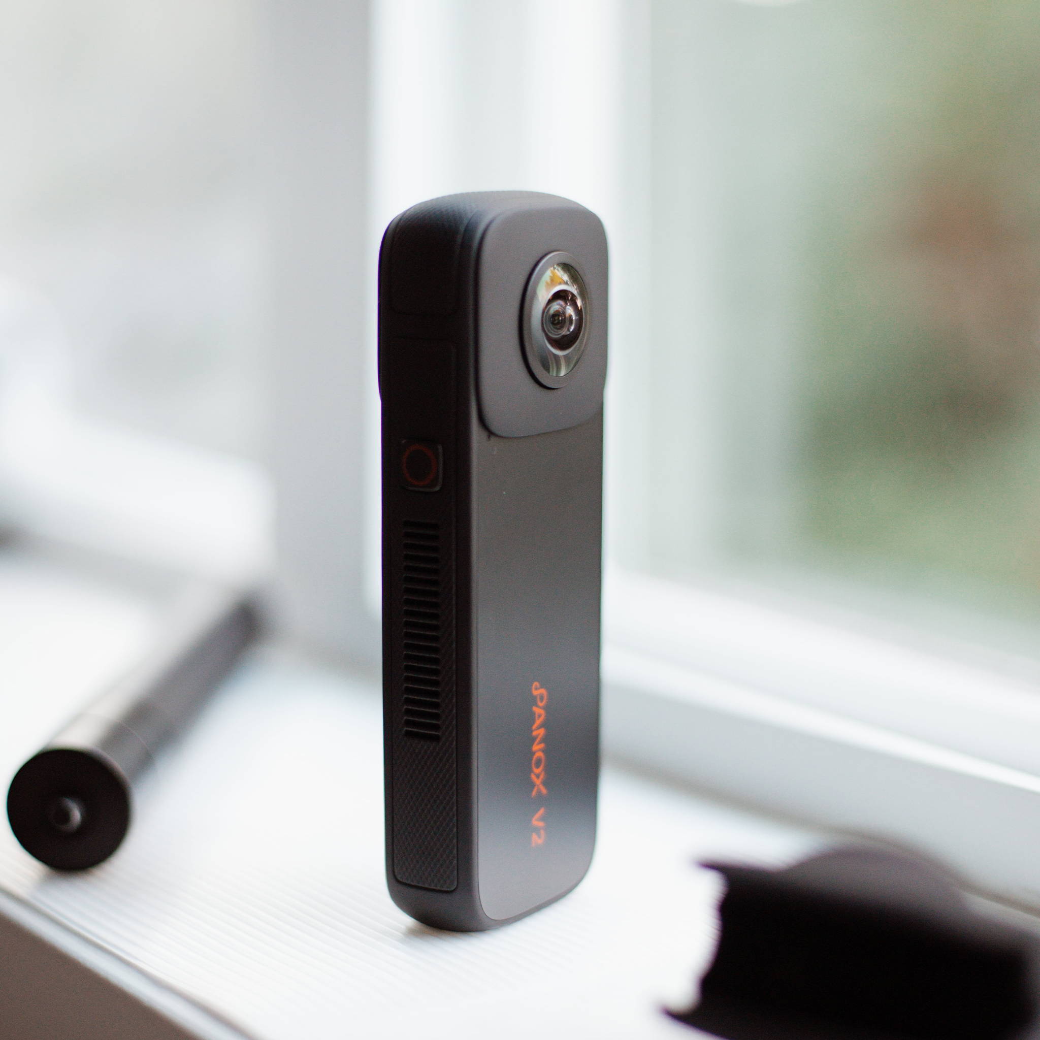 PANOX V2 5.7K 360 Vlog Camera