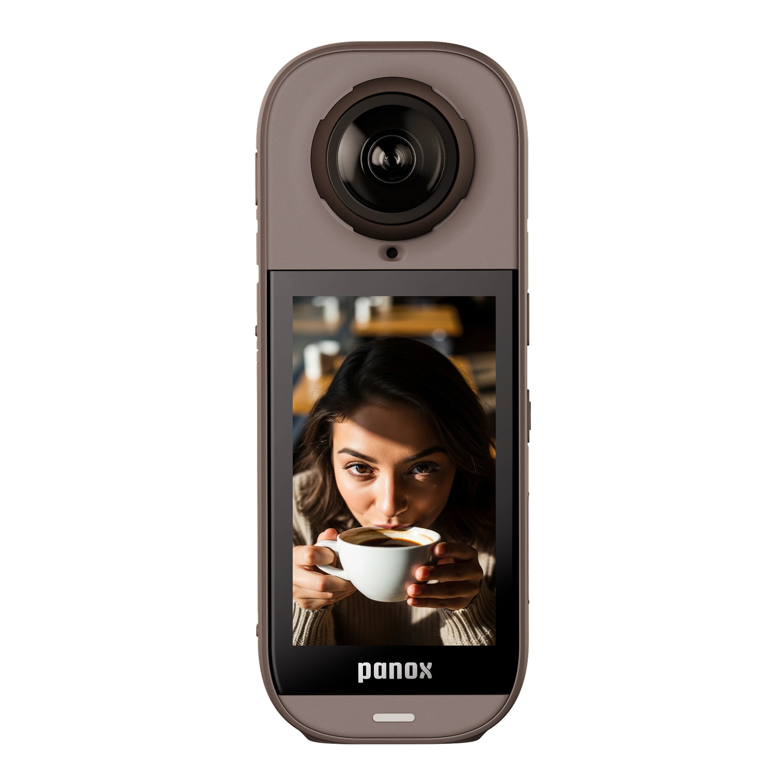 PANOX V5