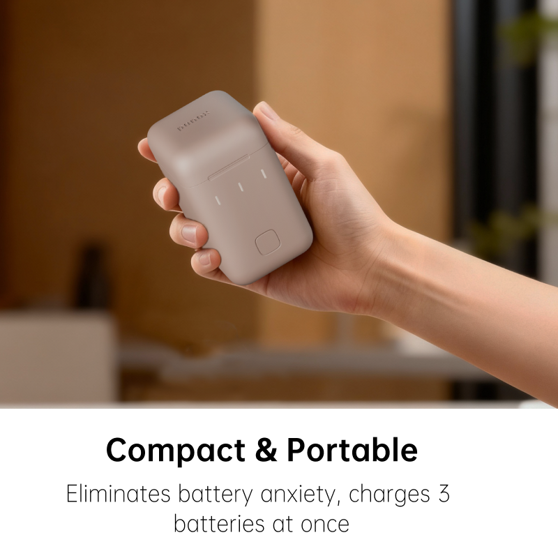 V5 Battery Hub