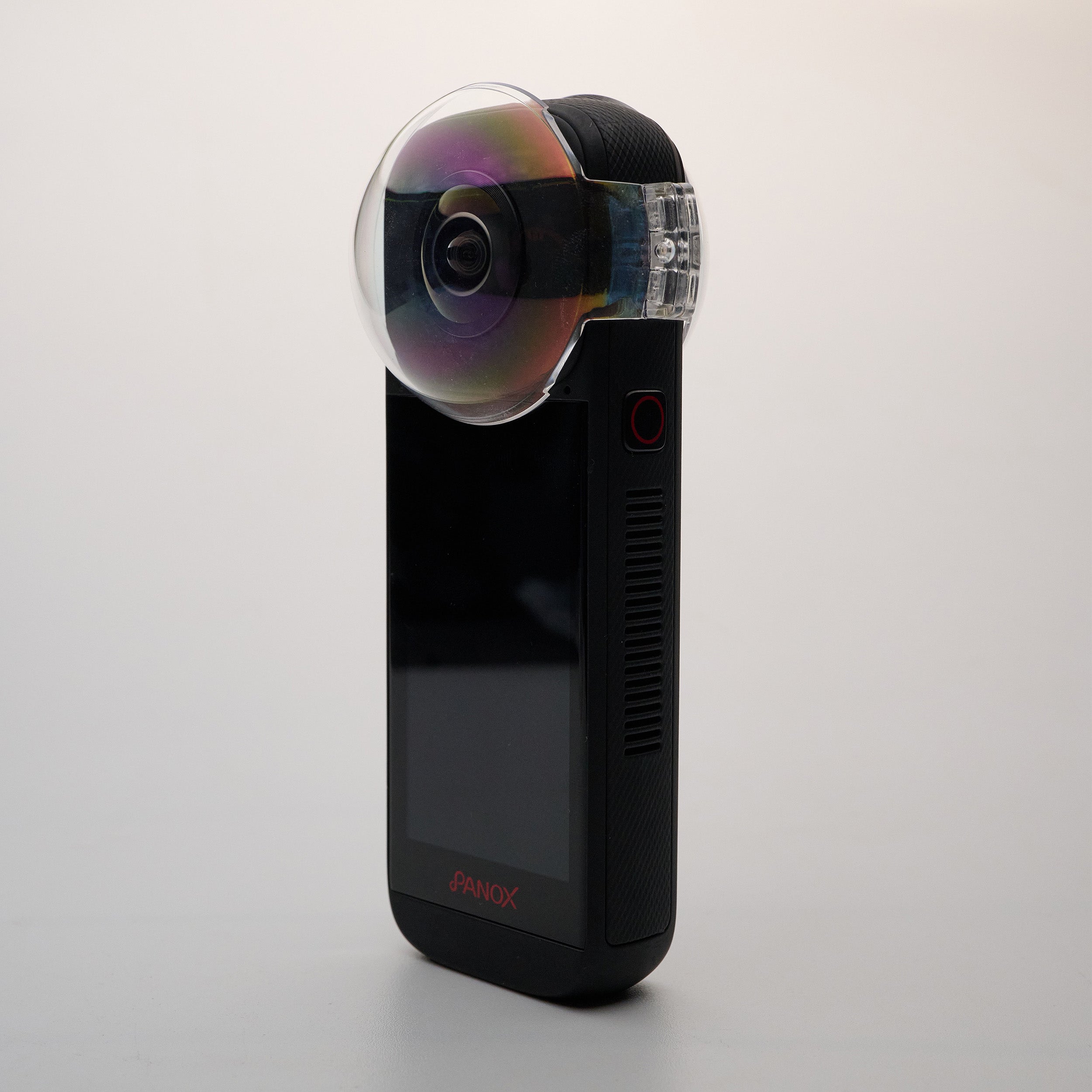 PanoX V2 Lens Guards