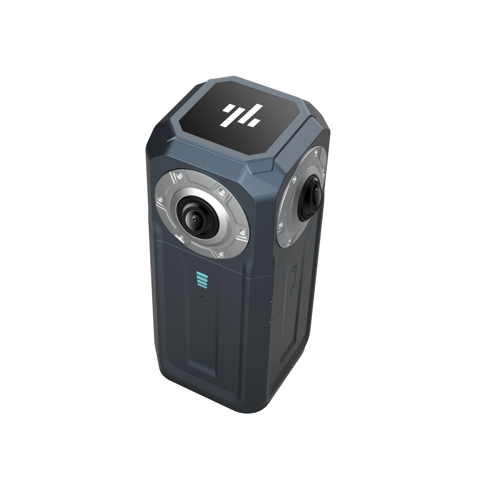 Cámara Pilot Lock Lock</i> 8K 360