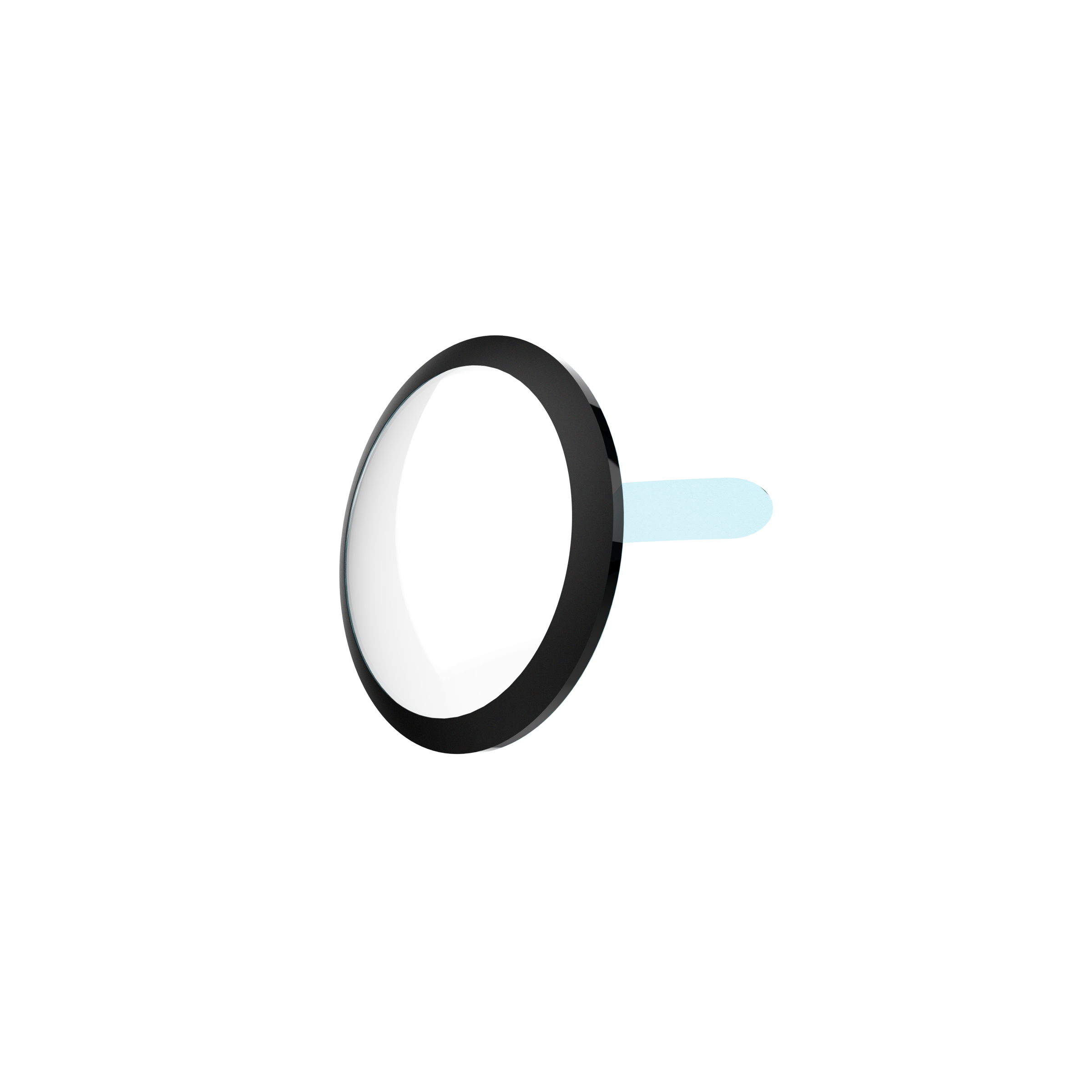 PilotPano Lens Guard