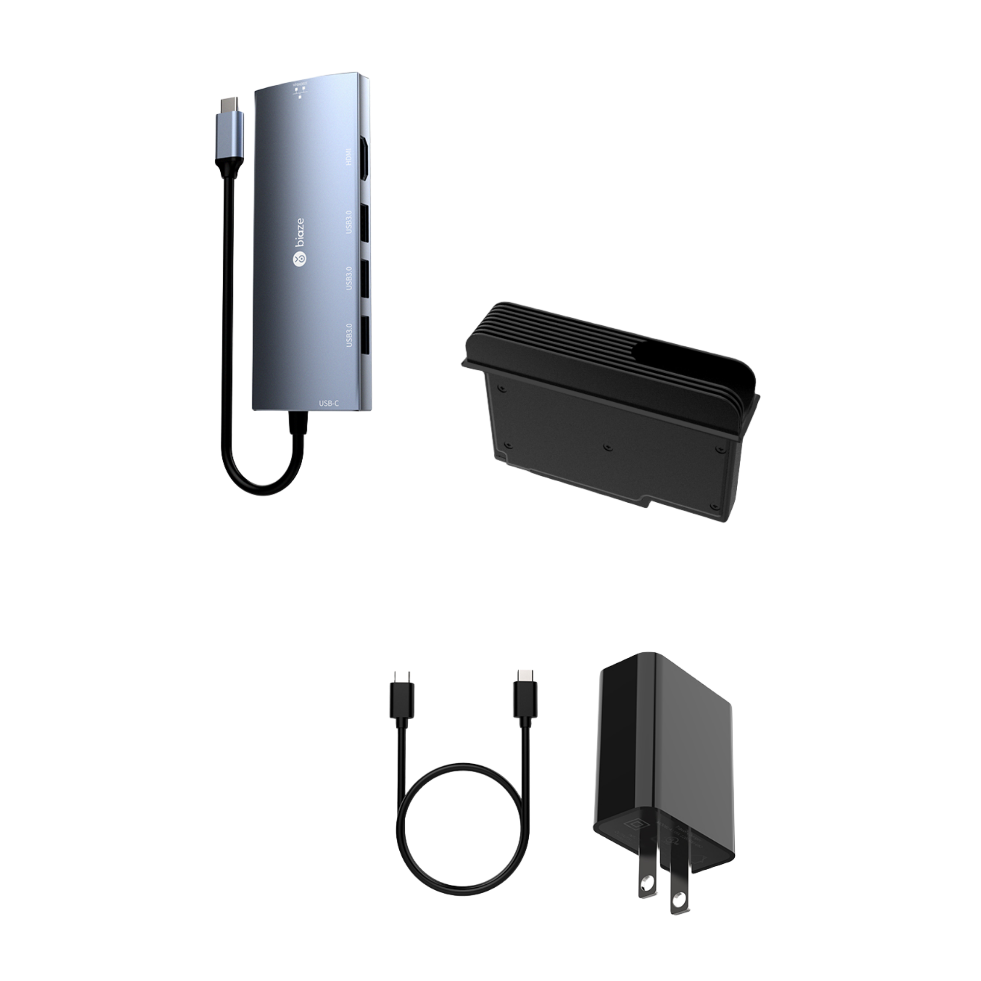 PilotPano streaming kit