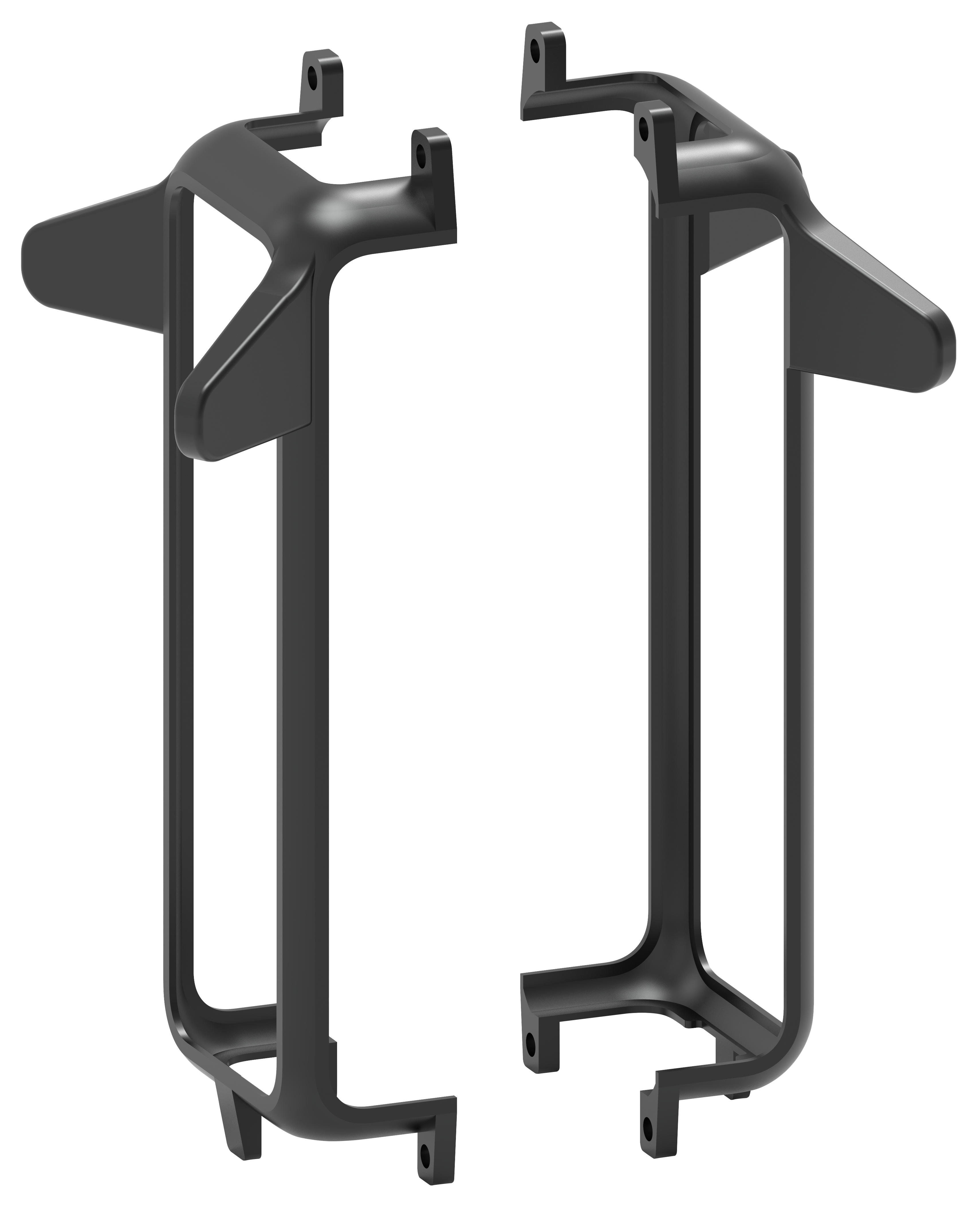 Metal Case for Pilot One (EE)