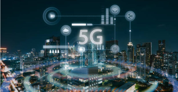 Shenzhen Pisofttech and China Telecom co-draw blueprints for 5G+VR