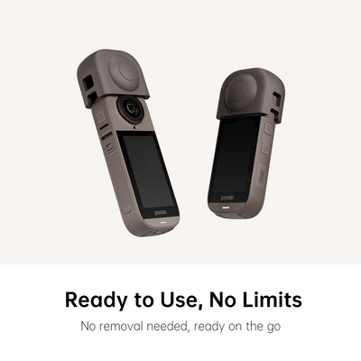 V5 Camera Protective Case