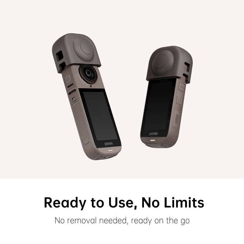 V5 Camera Protective Case