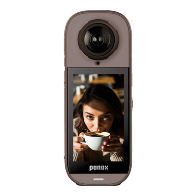 PANOX V5