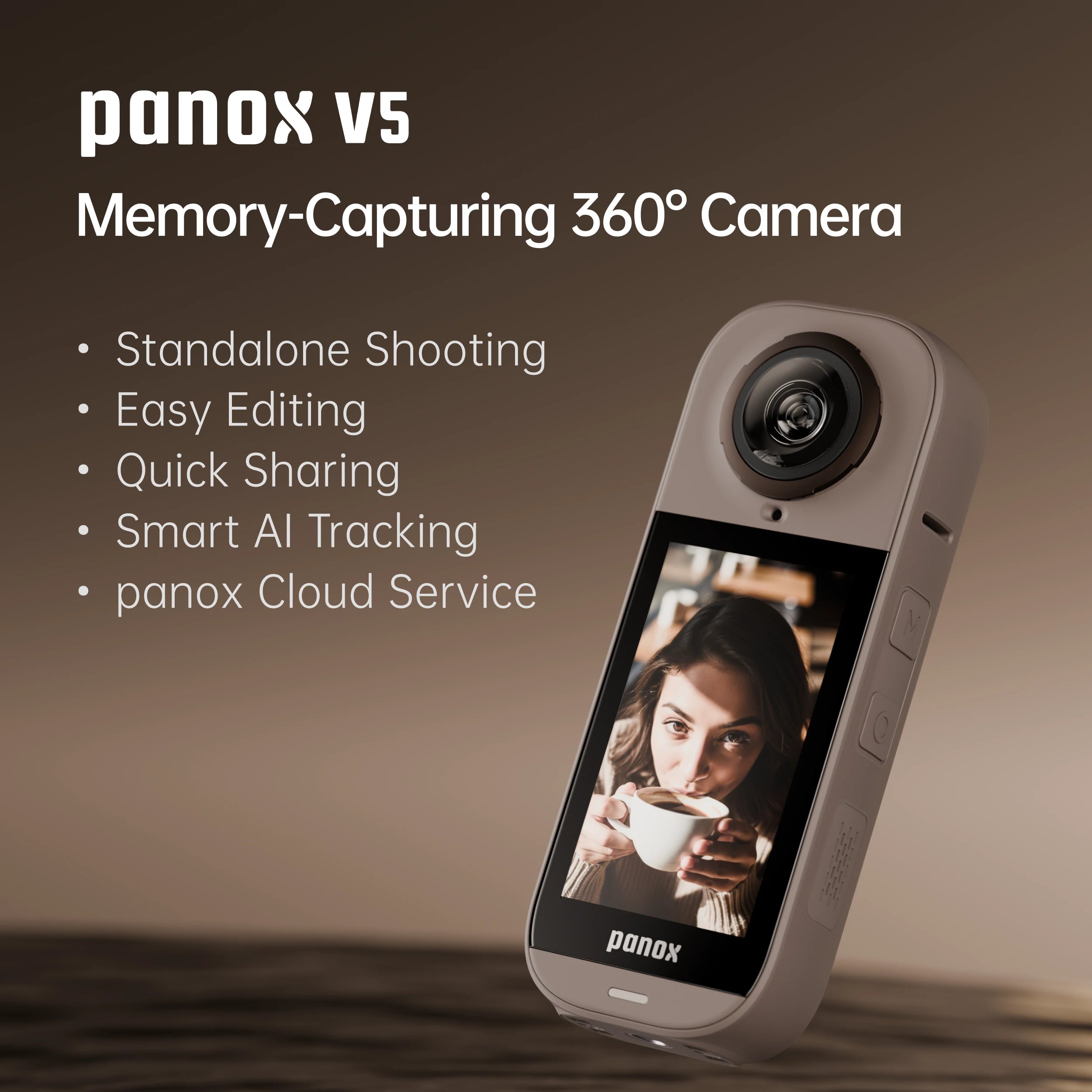 PANOX V5