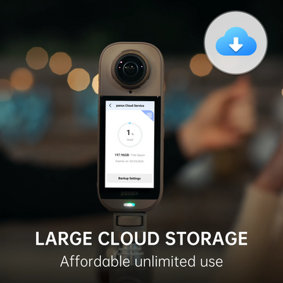 PANOX V5