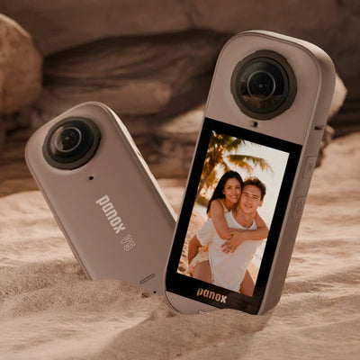 PANOX V5