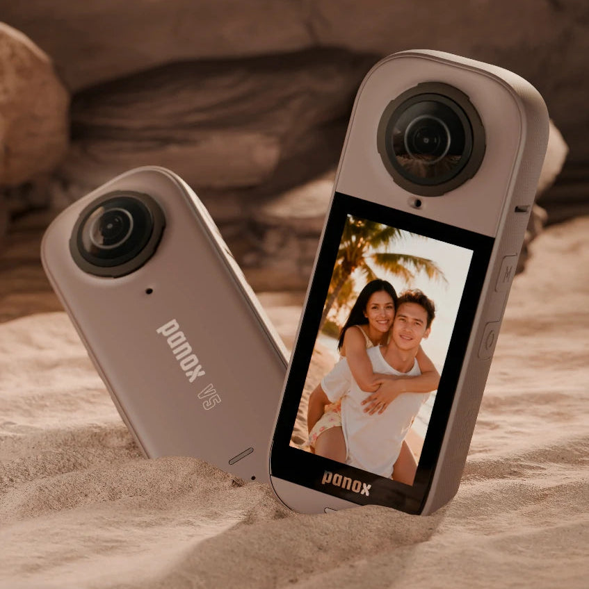 PANOX V5