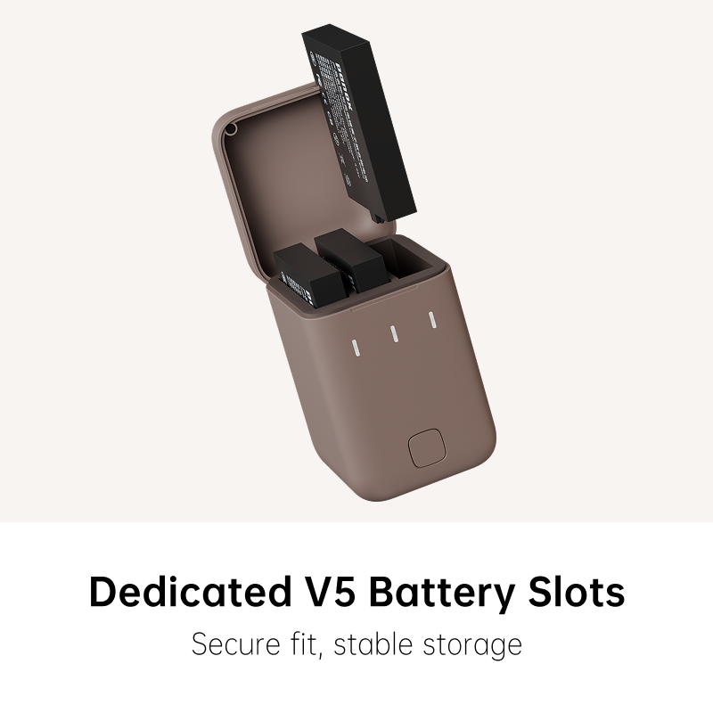 V5 Battery Hub