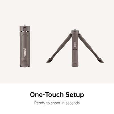 V5 Mini Tripod