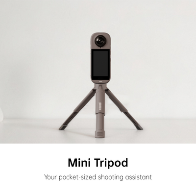 V5 Mini Tripod