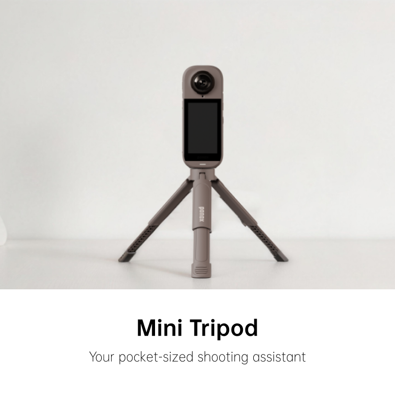 V5 Mini Tripod