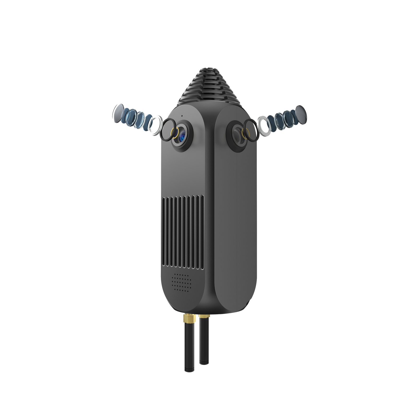 Pilot Insight 8K 360° Livestreaming Camera