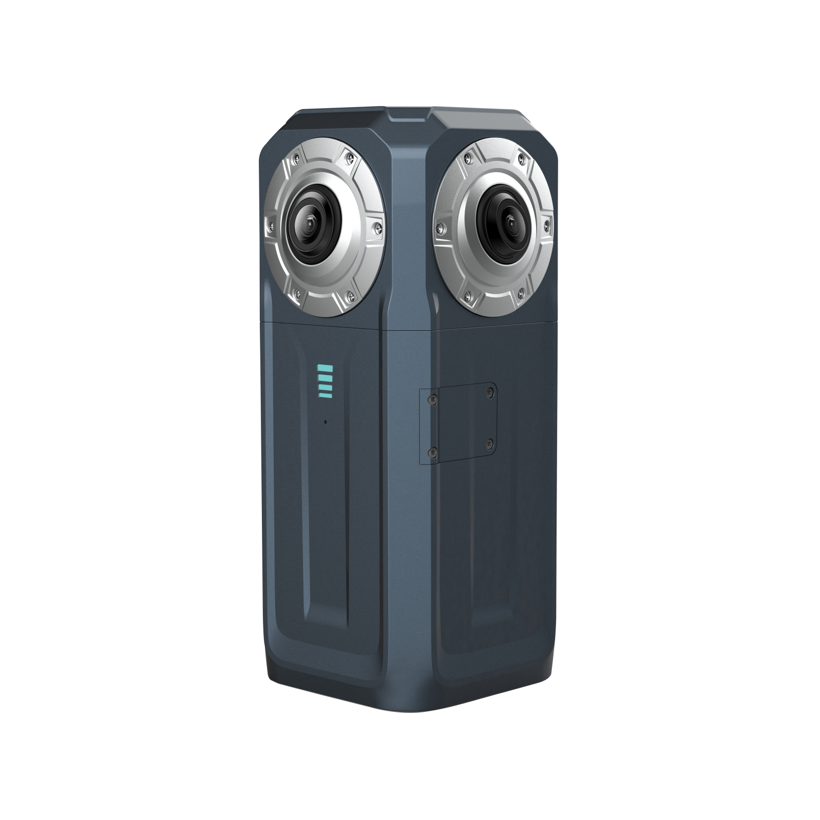 Pilot Lock 8K 360° Livestreaming Camera