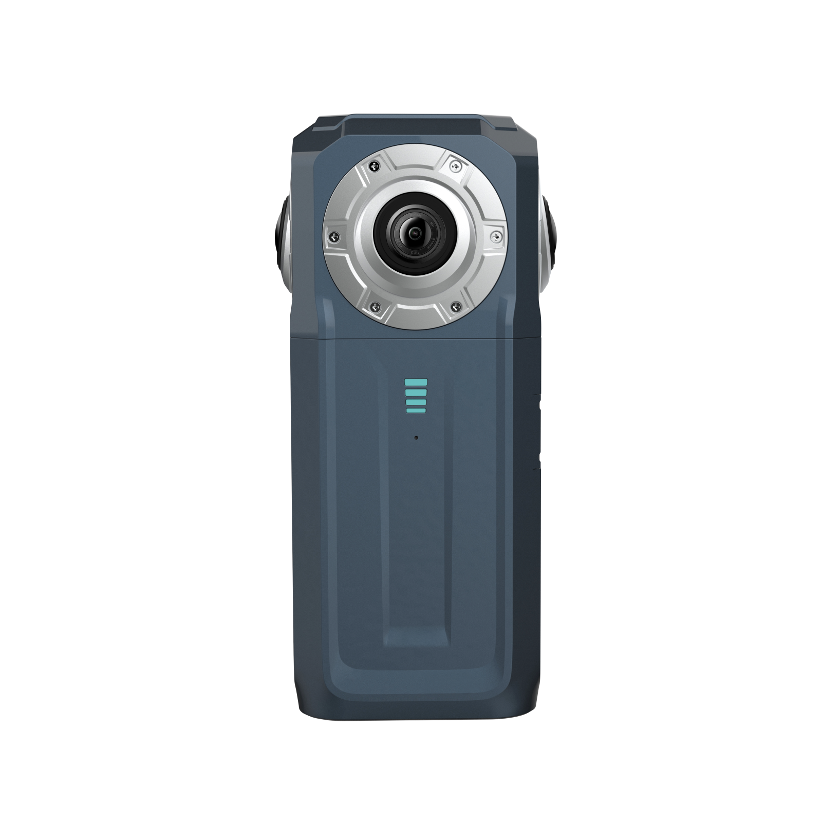 Pilot Lock 8K 360° Livestreaming Camera