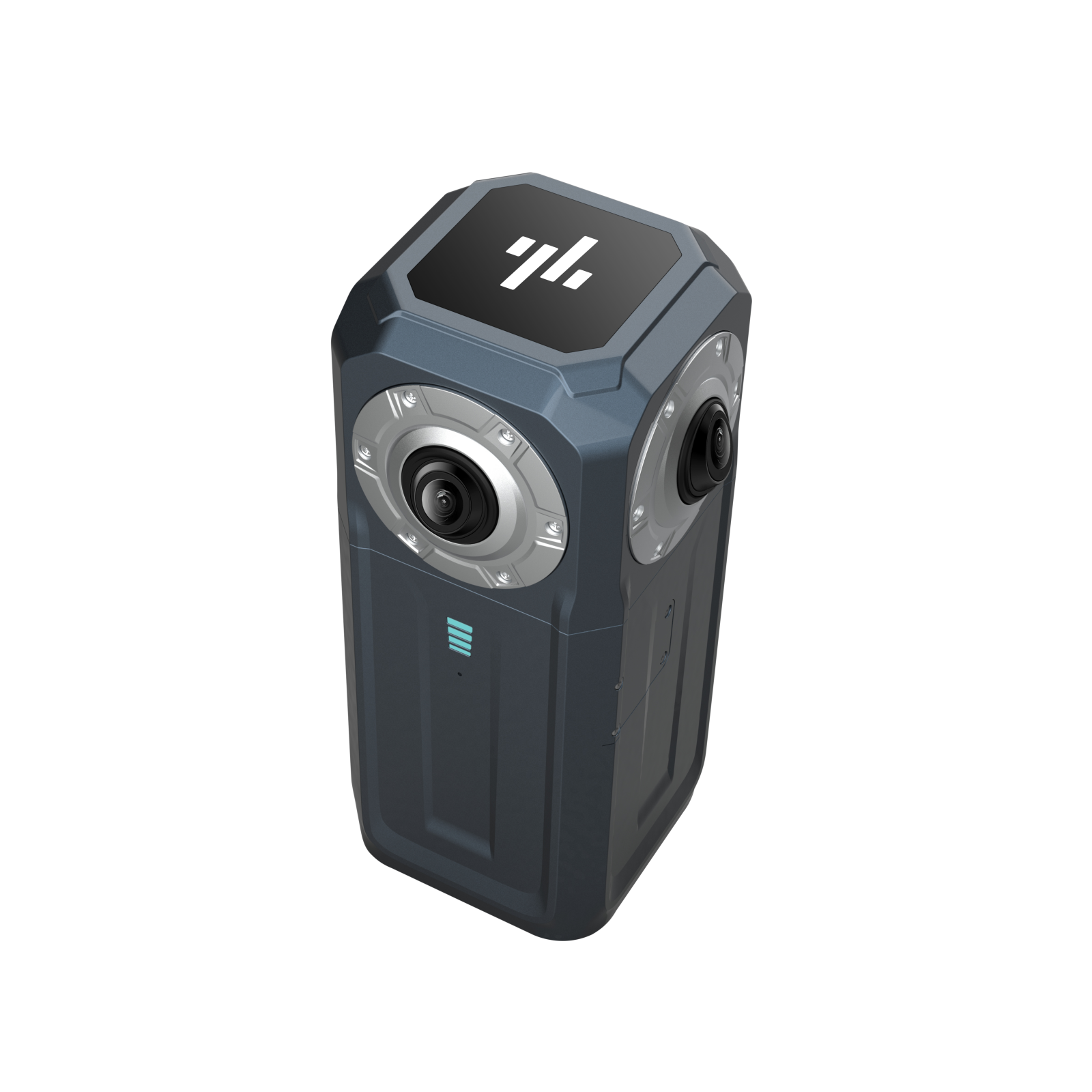 Pilot Lock 8K 360° Livestreaming Camera