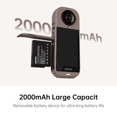 V5 2000mAh Battery