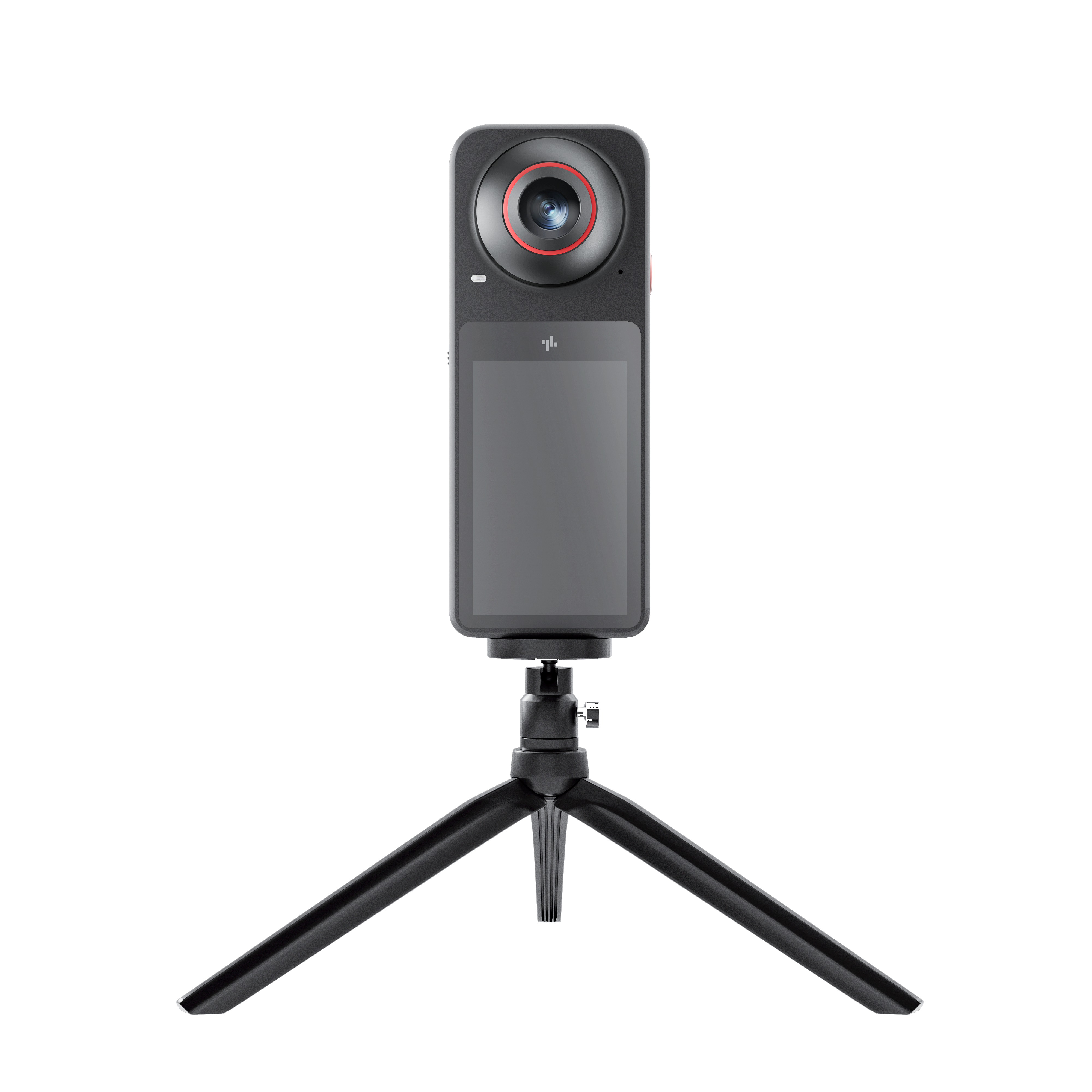 PilotPano-5.7K 360° AI Camera