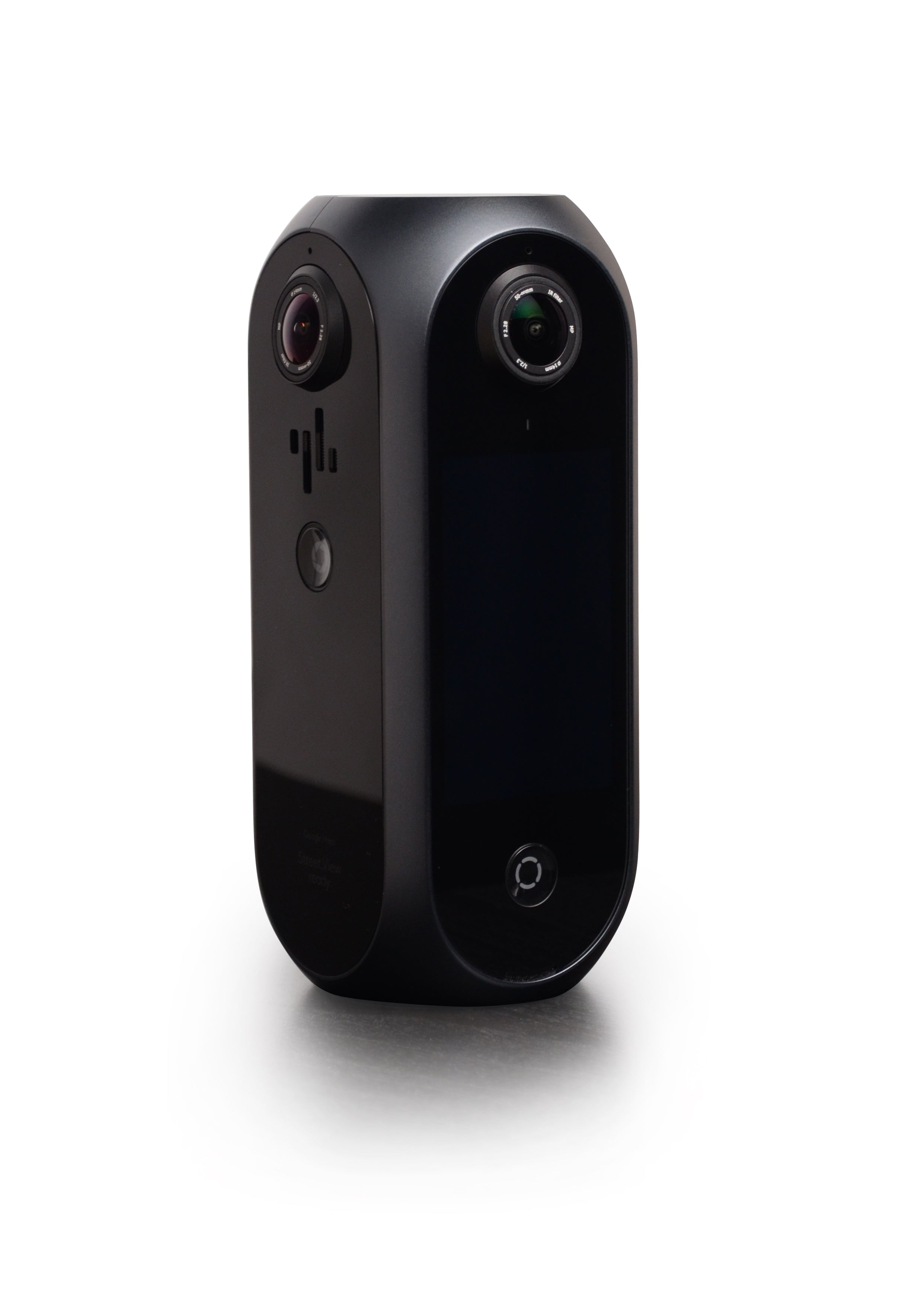 Pilot Era 8K 360° Camera with 3.1 Touchscreen