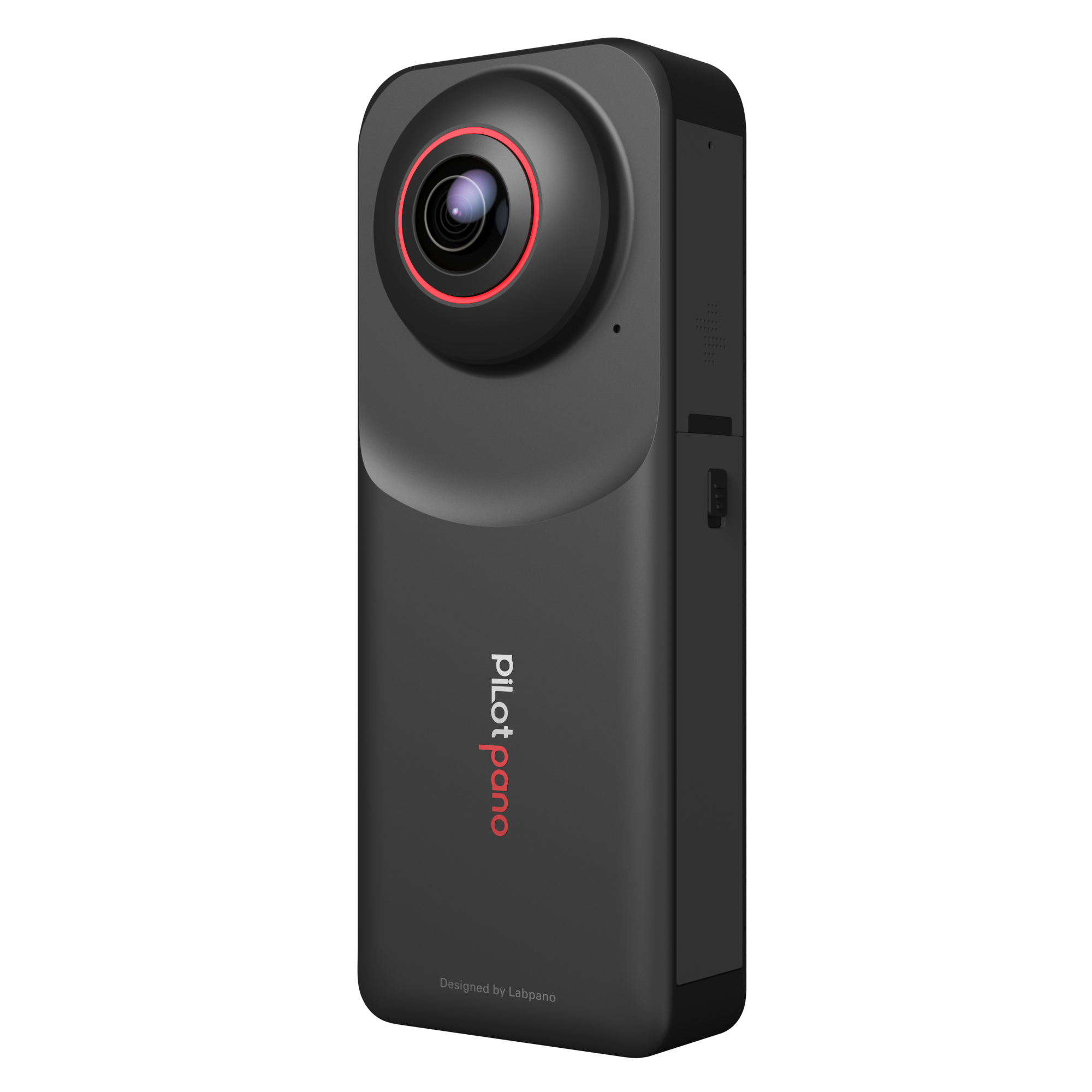 Caméra IA 360° PilotPano-5.7K